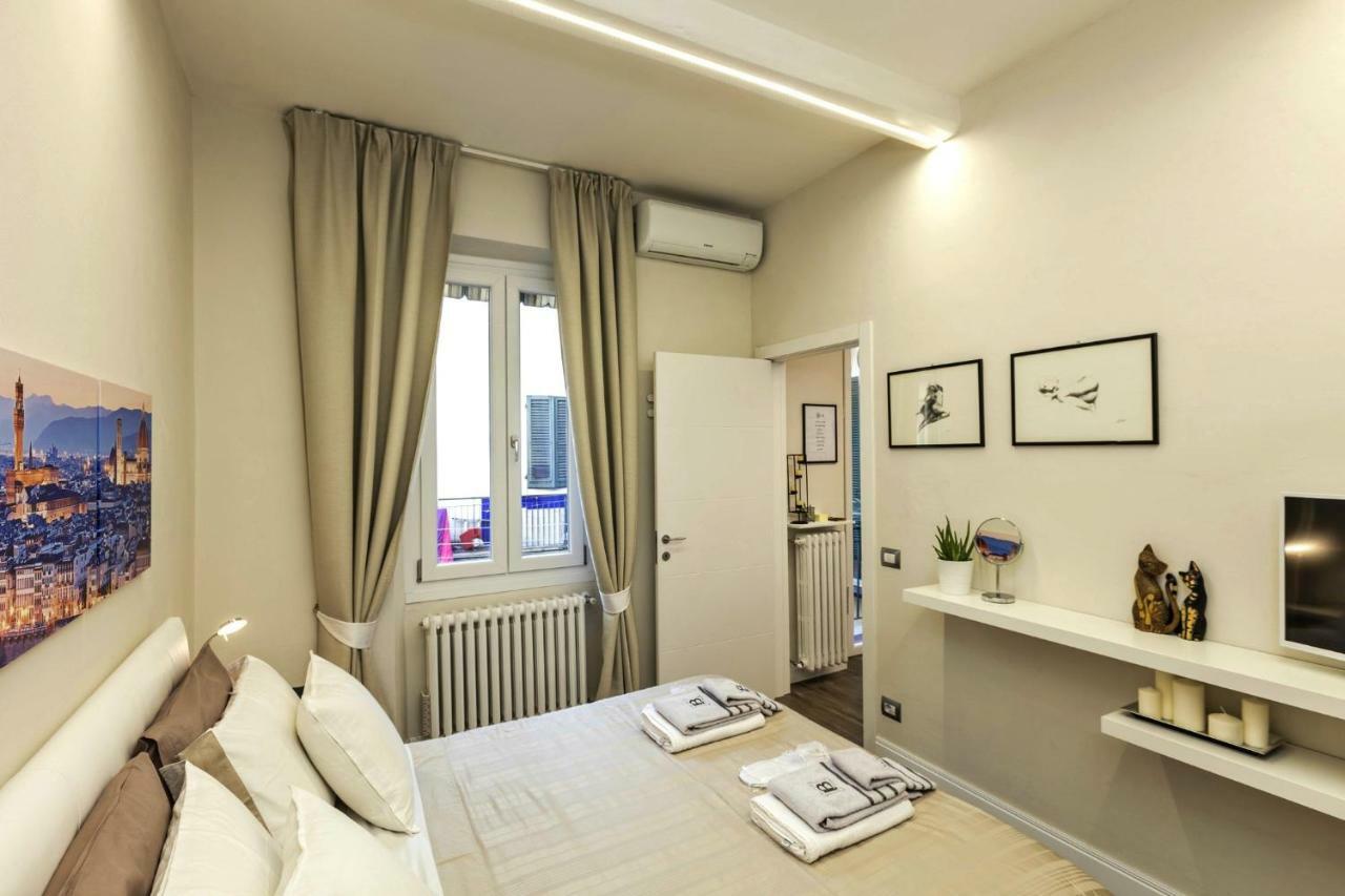 Little Suite Fortezza Флоренция Экстерьер фото