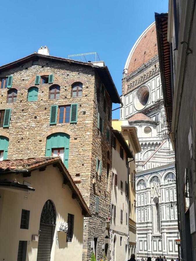 Little Suite Fortezza Флоренция Экстерьер фото